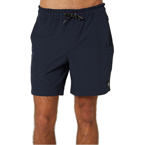 WORKWEAR, SAFETY & CORPORATE CLOTHING SPECIALISTS - HYBRID JETLITE MENS SHORT