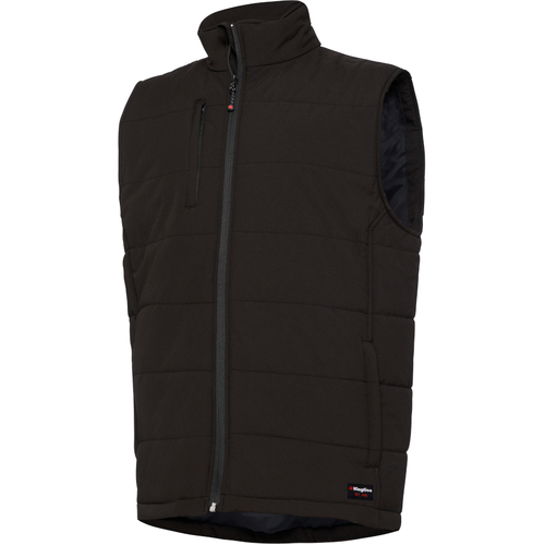 WORKWEAR, SAFETY & CORPORATE CLOTHING SPECIALISTS - Originals - Puffer Vest