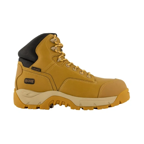 WORKWEAR, SAFETY & CORPORATE CLOTHING SPECIALISTS - Precision Max SZ CT Wpi Work Boot