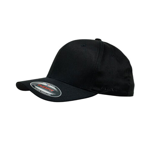 WORKWEAR, SAFETY & CORPORATE CLOTHING SPECIALISTS - 6277 - FLEXFIT Perma Curve Cap