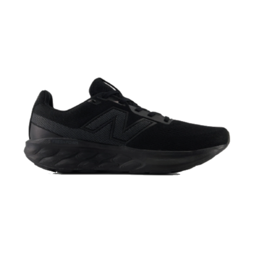 WORKWEAR, SAFETY & CORPORATE CLOTHING SPECIALISTS - Fresh Foam 520 V9 Slip Resistant Mens Shoe