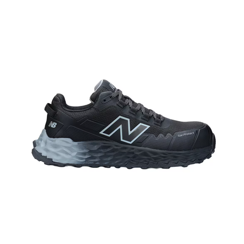 WORKWEAR, SAFETY & CORPORATE CLOTHING SPECIALISTS - MEFCCAPBG - Cremorne Safety Runner (2E)