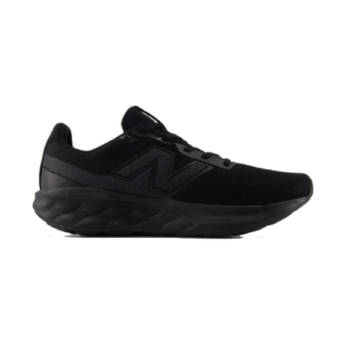 WORKWEAR, SAFETY & CORPORATE CLOTHING SPECIALISTS - Fresh Foam 520 V9 Slip Resistant Ladies Shoe
