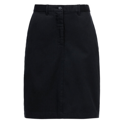 WORKWEAR, SAFETY & CORPORATE CLOTHING SPECIALISTS - Everyday - CHINO SKIRT LADIES