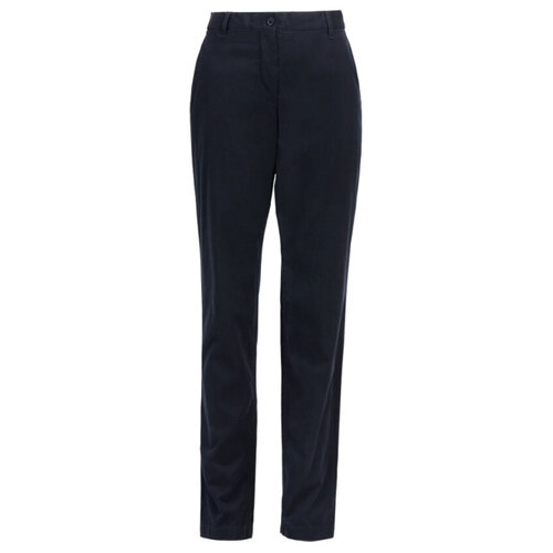WORKWEAR, SAFETY & CORPORATE CLOTHING SPECIALISTS - Everyday - TAILORED CHINO PANT - LADIES