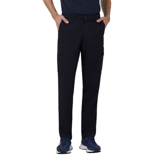 WORKWEAR, SAFETY & CORPORATE CLOTHING SPECIALISTS - NNT - FLEXWAIST SLIM PANT