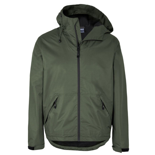 WORKWEAR, SAFETY & CORPORATE CLOTHING SPECIALISTS - PODIUM TECH JACKET