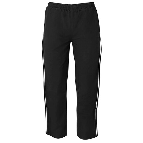 WORKWEAR, SAFETY & CORPORATE CLOTHING SPECIALISTS - Podium Kids & Adults Warm Up Zip Pants