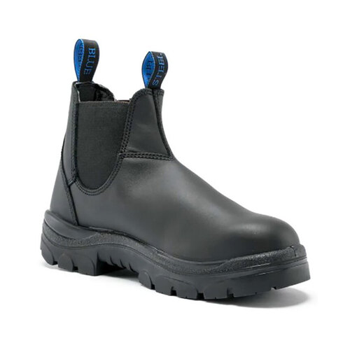 WORKWEAR, SAFETY & CORPORATE CLOTHING SPECIALISTS - HOBART - TPU - Elastic Sided Boots--