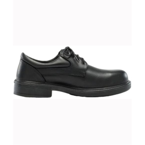 WORKWEAR, SAFETY & CORPORATE CLOTHING SPECIALISTS - Manly - TPU - Lace Up Shoes