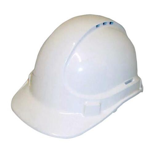 WORKWEAR, SAFETY & CORPORATE CLOTHING SPECIALISTS - Unisafe TA570 Vented Hardhat (Type 1)