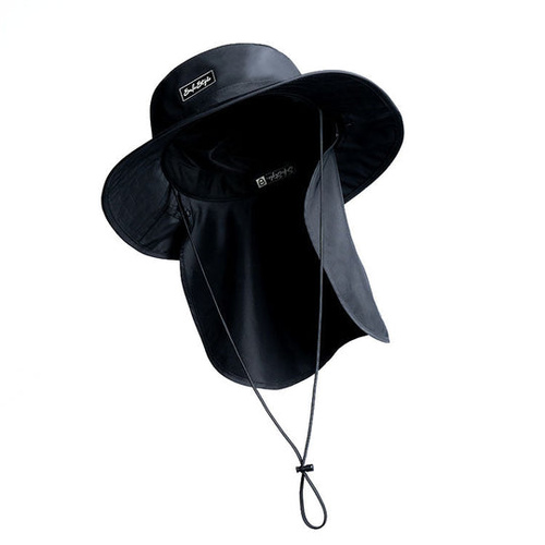 WORKWEAR, SAFETY & CORPORATE CLOTHING SPECIALISTS - Worksite To Weekend Flap Bucket Hat
