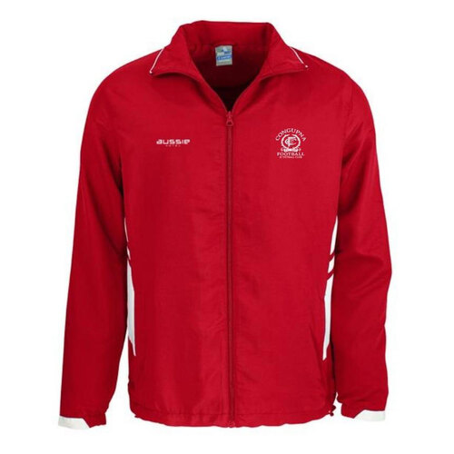 WORKWEAR, SAFETY & CORPORATE CLOTHING SPECIALISTS - Kids Tasman Tracktop
