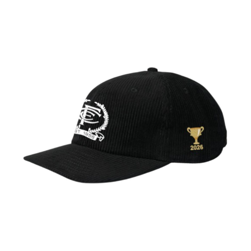 WORKWEAR, SAFETY & CORPORATE CLOTHING SPECIALISTS - CLASS CORD CAP