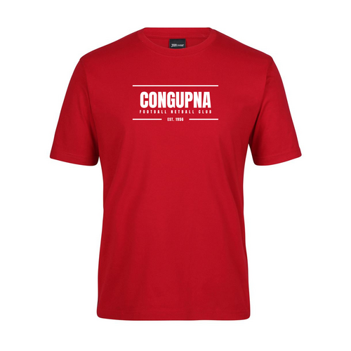 WORKWEAR, SAFETY & CORPORATE CLOTHING SPECIALISTS - Mens Classic Tee