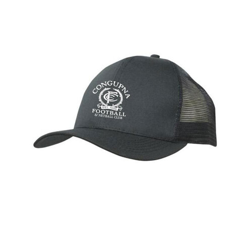 WORKWEAR, SAFETY & CORPORATE CLOTHING SPECIALISTS - Trucker Cap