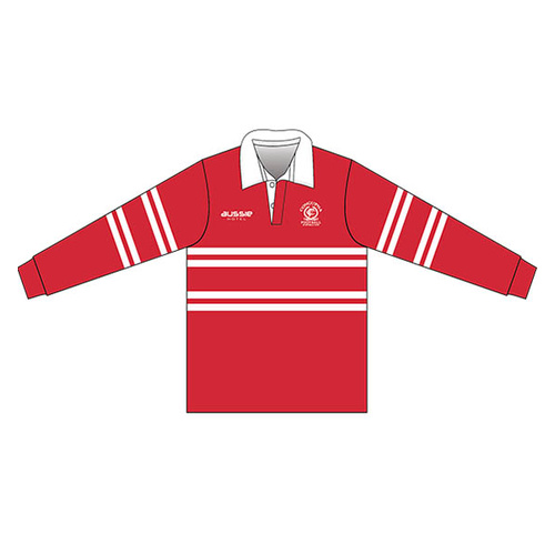 WORKWEAR, SAFETY & CORPORATE CLOTHING SPECIALISTS - Rugby Jumper - Kids