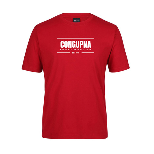 WORKWEAR, SAFETY & CORPORATE CLOTHING SPECIALISTS - Ladies Short Sleeve Tee