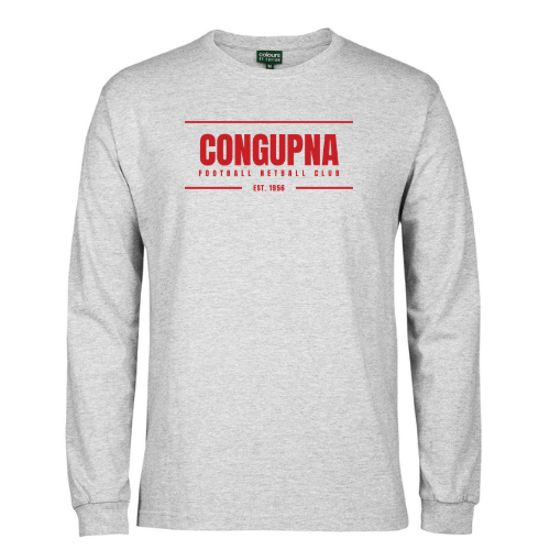 WORKWEAR, SAFETY & CORPORATE CLOTHING SPECIALISTS - JBs Adults L/S Tee