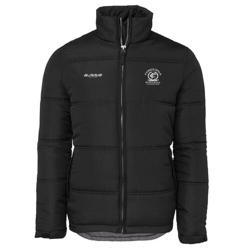 WORKWEAR, SAFETY & CORPORATE CLOTHING SPECIALISTS - JB's Ladies Adventure Puffer Jacket