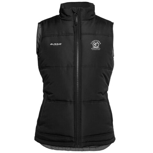 WORKWEAR, SAFETY & CORPORATE CLOTHING SPECIALISTS - JB's Ladies Adventure Puffer Vest