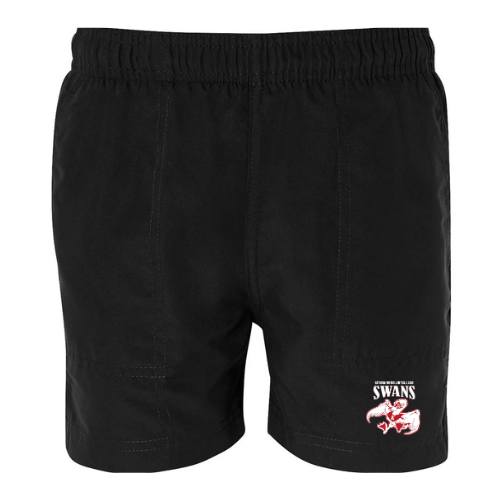 WORKWEAR, SAFETY & CORPORATE CLOTHING SPECIALISTS - Mens Sport Shorts