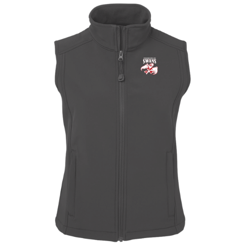 WORKWEAR, SAFETY & CORPORATE CLOTHING SPECIALISTS - JB's LADIES LAYER VEST