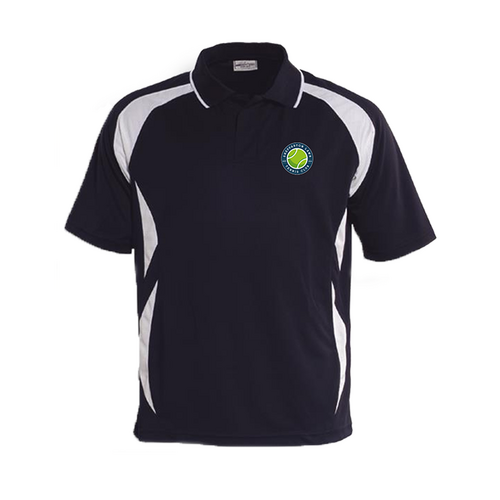 WORKWEAR, SAFETY & CORPORATE CLOTHING SPECIALISTS - UNISEX ADULTS BREEZEWAY SPORTS POLO