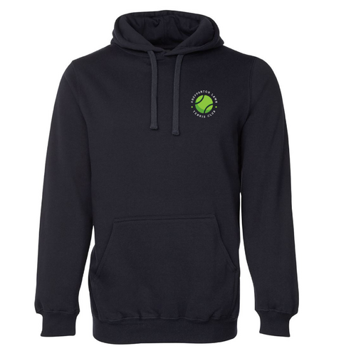 WORKWEAR, SAFETY & CORPORATE CLOTHING SPECIALISTS - JB's FLEECY HOODIE