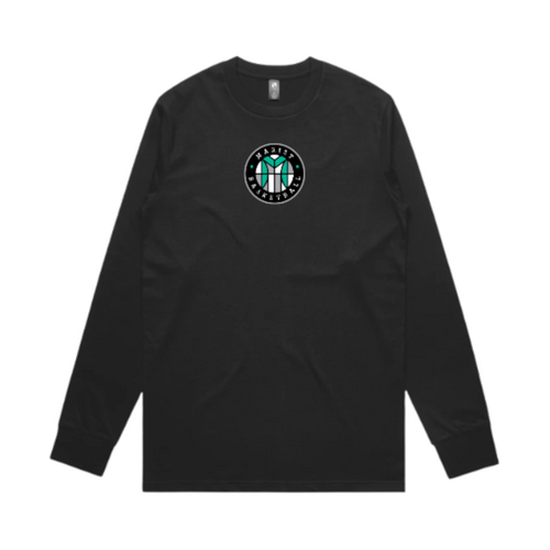 WORKWEAR, SAFETY & CORPORATE CLOTHING SPECIALISTS - Kids Classic L/S Tee