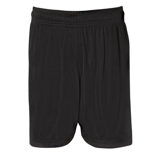 WORKWEAR, SAFETY & CORPORATE CLOTHING SPECIALISTS - Kids Basketball Shorts
