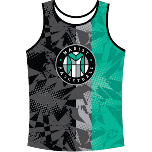 WORKWEAR, SAFETY & CORPORATE CLOTHING SPECIALISTS - Boys Sublimated Singlet
