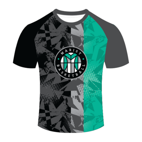 WORKWEAR, SAFETY & CORPORATE CLOTHING SPECIALISTS - Kids Sublimated T-Shirt - Short Sleeve