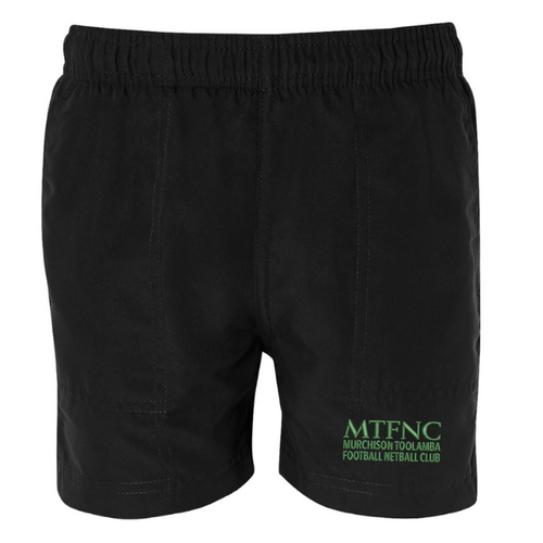 WORKWEAR, SAFETY & CORPORATE CLOTHING SPECIALISTS - Mens School Zip Short