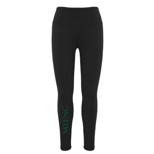 WORKWEAR, SAFETY & CORPORATE CLOTHING SPECIALISTS - Ladies Flex Full Leggings