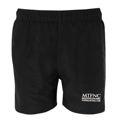WORKWEAR, SAFETY & CORPORATE CLOTHING SPECIALISTS - Podium Sport Short - Kids