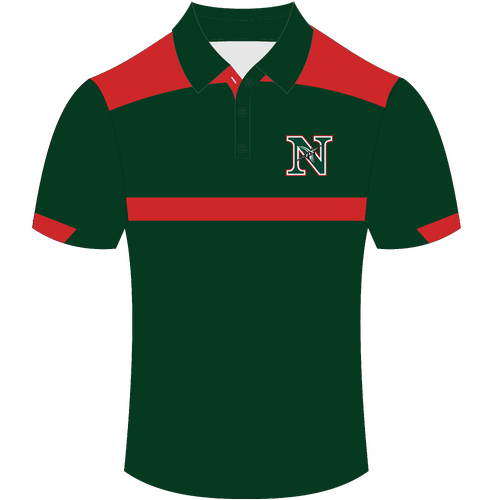 WORKWEAR, SAFETY & CORPORATE CLOTHING SPECIALISTS - Northerners Sublimated Off Field Polo - Kids