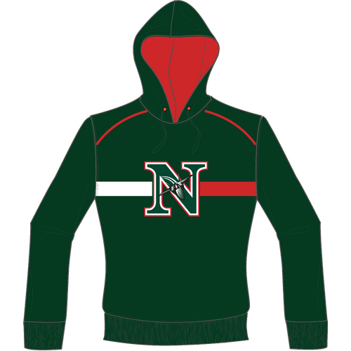 WORKWEAR, SAFETY & CORPORATE CLOTHING SPECIALISTS - Northerners Sublimated Hoodie - Kids