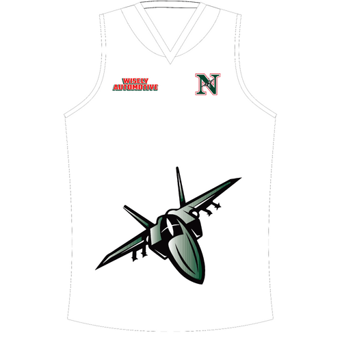WORKWEAR, SAFETY & CORPORATE CLOTHING SPECIALISTS - Northerners Sublimated Reversable Vest