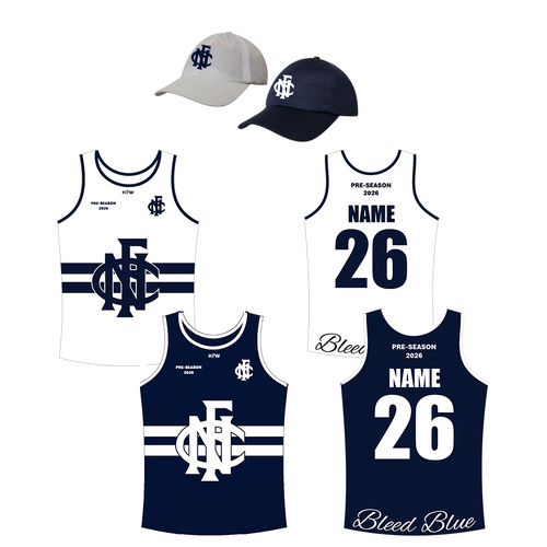 WORKWEAR, SAFETY & CORPORATE CLOTHING SPECIALISTS - Mens Bundle Buy: 2 x Training Singlets and a Cap