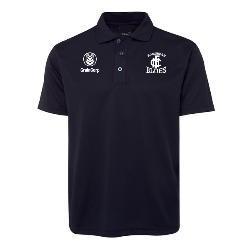 WORKWEAR, SAFETY & CORPORATE CLOTHING SPECIALISTS - Crew Kids Polo