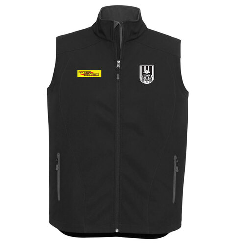 WORKWEAR, SAFETY & CORPORATE CLOTHING SPECIALISTS - Geneva Soft Shell Vest