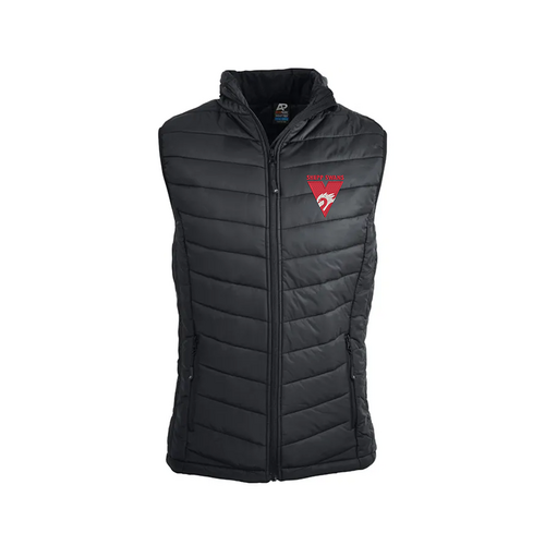 WORKWEAR, SAFETY & CORPORATE CLOTHING SPECIALISTS - Puffer Vest - Mens