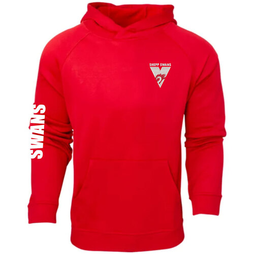 WORKWEAR, SAFETY & CORPORATE CLOTHING SPECIALISTS - Crusader Hoodie - Kids