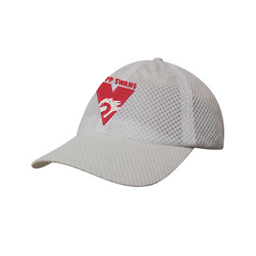WORKWEAR, SAFETY & CORPORATE CLOTHING SPECIALISTS - Sports Mesh Cap