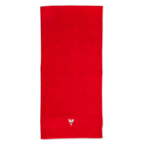 WORKWEAR, SAFETY & CORPORATE CLOTHING SPECIALISTS - Beach Towel - 150cm x 75cm