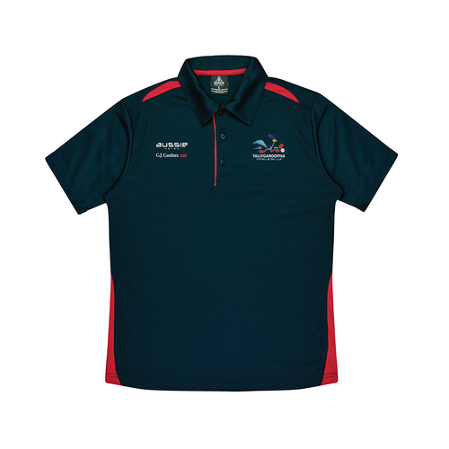 WORKWEAR, SAFETY & CORPORATE CLOTHING SPECIALISTS - Men's Paterson Polo