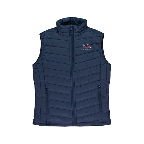 WORKWEAR, SAFETY & CORPORATE CLOTHING SPECIALISTS - Snowy Puffer Vest - Mens