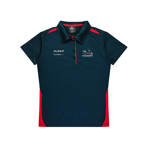 WORKWEAR, SAFETY & CORPORATE CLOTHING SPECIALISTS - Ladies Paterson Polo