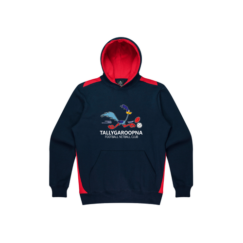 WORKWEAR, SAFETY & CORPORATE CLOTHING SPECIALISTS - Kid's Paterson Hoodie